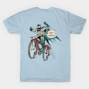 G - BIKE CLUB NO HANDS T-Shirt